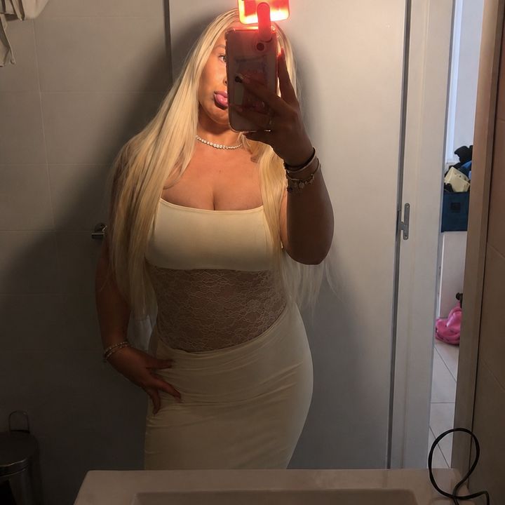 𝙶𝚛𝚊𝚌𝚒𝚎<3