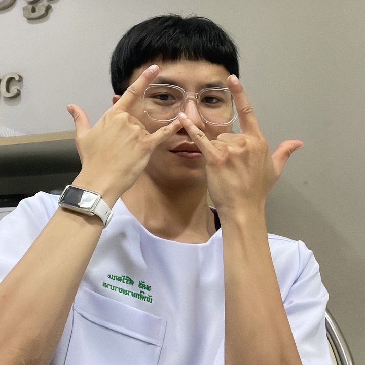 ʟɪ̀ɴɢʟɪ̀ɴɢกึ๊บๆ หลิงๆ ~🧑🏻⚕️