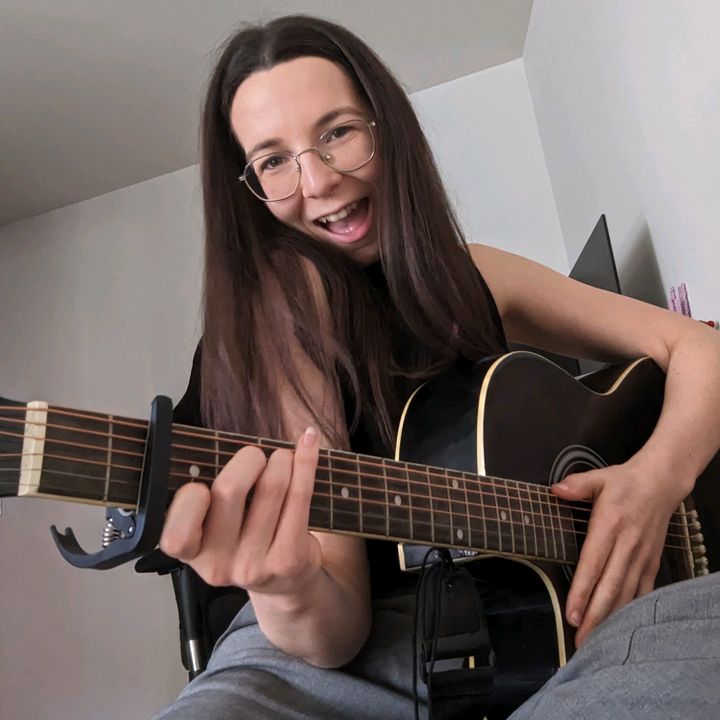 Andrea Akarui✨