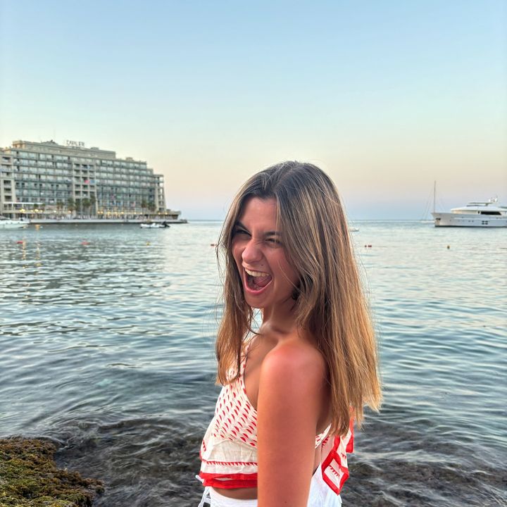 AP ⛱️