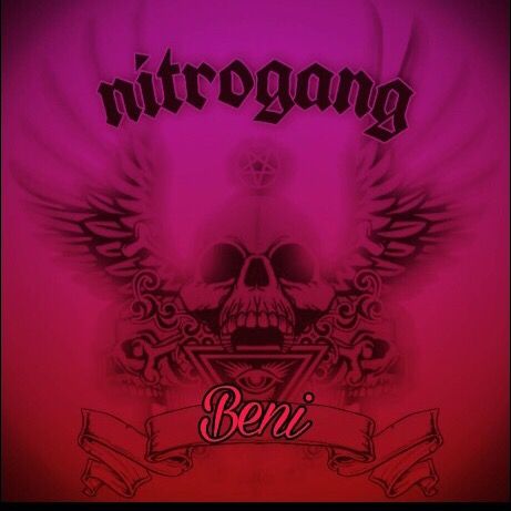 nitroBenikush⚫️💄😬🚬
