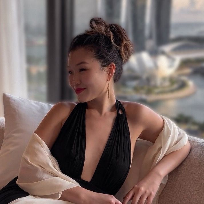 Leona Ziyan 🤎