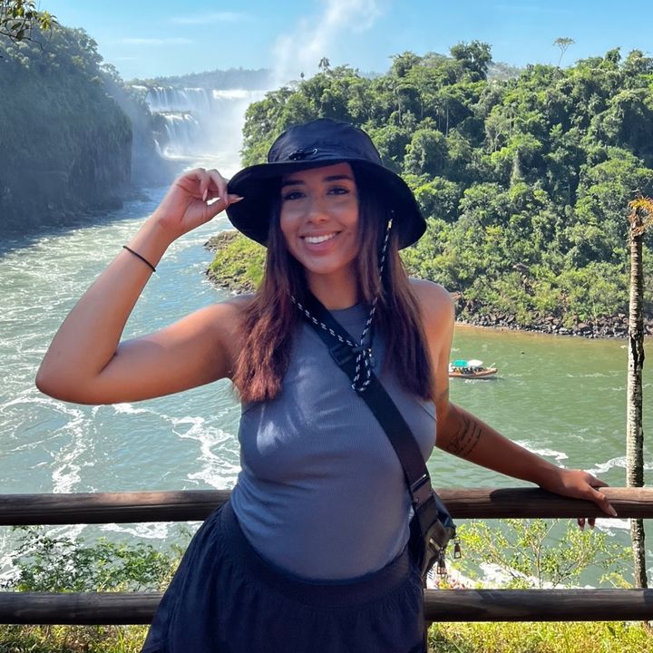 Paula Miranda