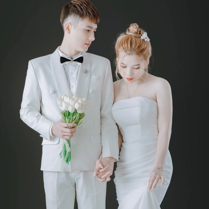 gia đình Bé Kem