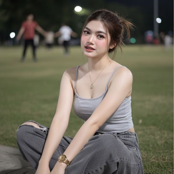น้องเกศ GAC AION เพชรบุรี🚗