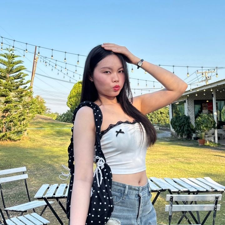 ⋆𐙚₊˚Gingชอบเป็นสิว🎀✨