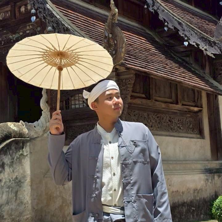 ธอ วอ(ครูอู๋จุน🐻)รีวิว