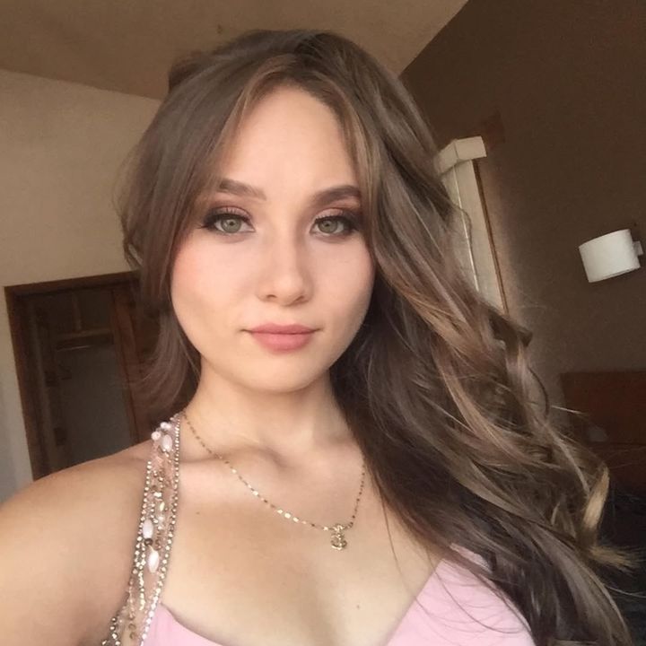 Jazmin Haro