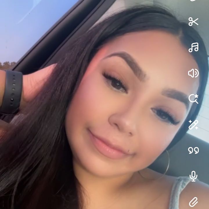Moriahaa Garcia