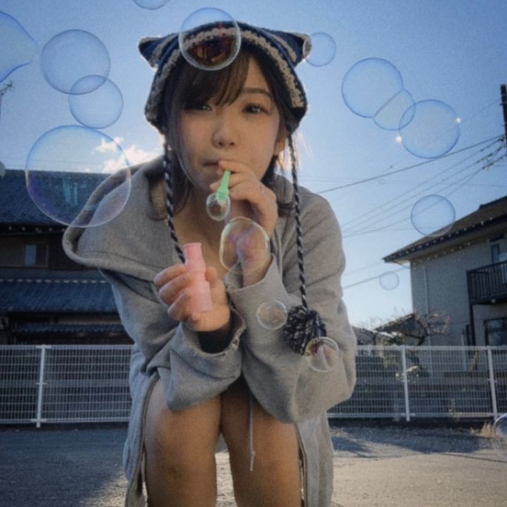 かほモグモグ(1万フォロワー目指し中🫧)