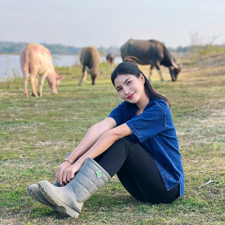 พริ้มพลอย🦋
