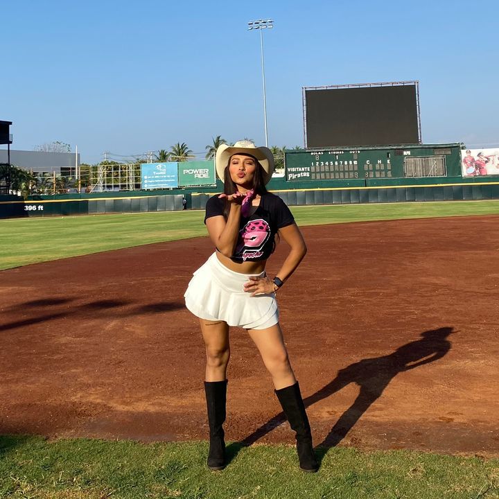 Angella Brito