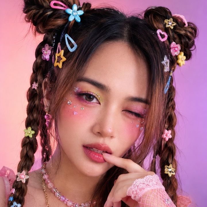 ERNA BEAUTY