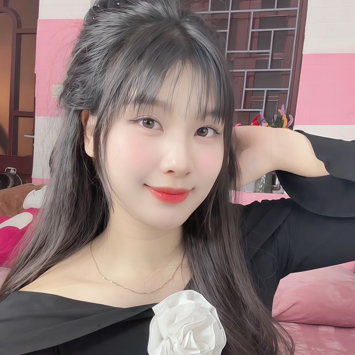 Duyên🍓