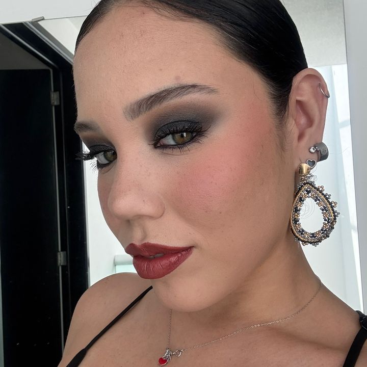 albasanchezmakeup