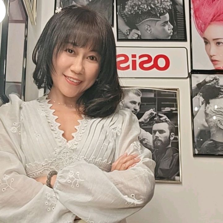 🔔Yin Bao貝🎙️叮噹寶💙