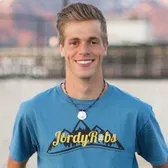 Jordy Robs