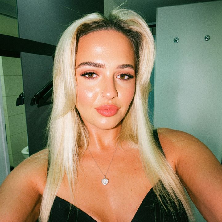 Soph Louise