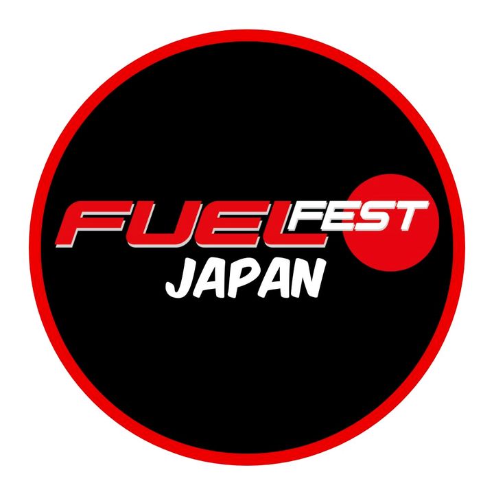 FUELFEST JAPAN 公式