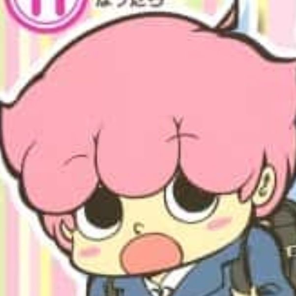 いぬまるくん