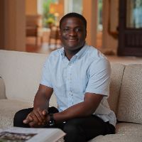 Jonathan Oyedokun | MN REALTOR