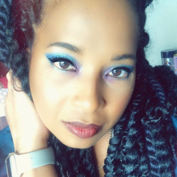 Kiki B