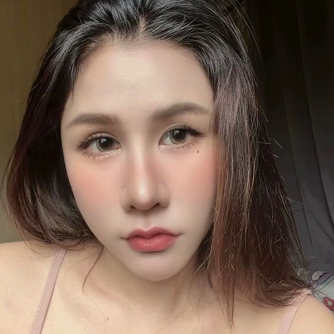 不喜欢骗人
