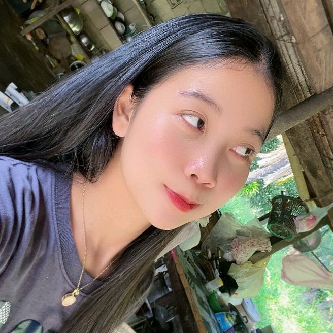 แพรคนชอบนอน.🛌