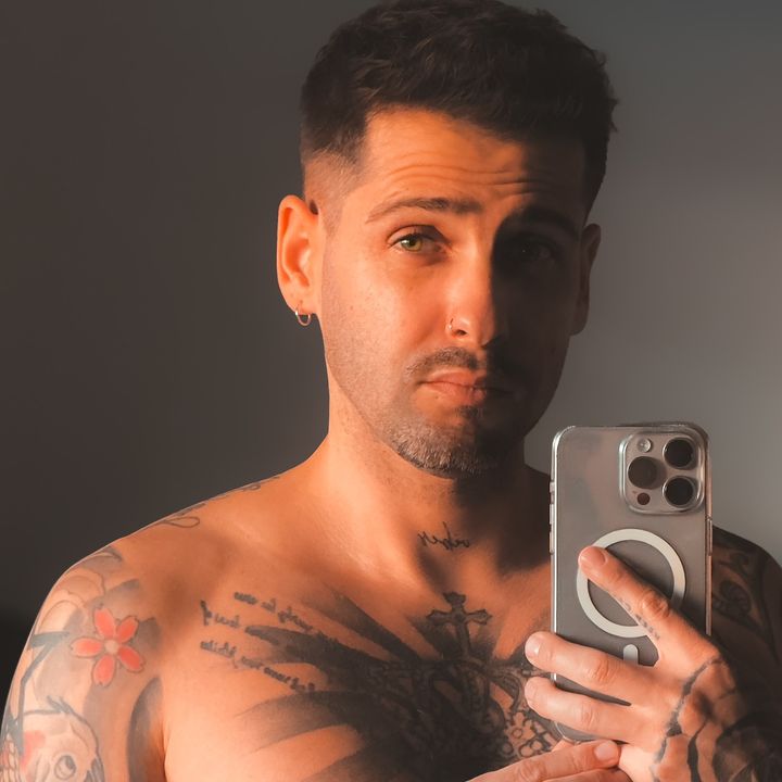 Alvaro Ortega Fatas