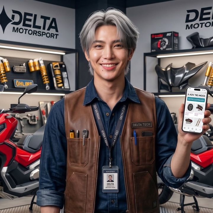 DELTAMOTOR.SHOP