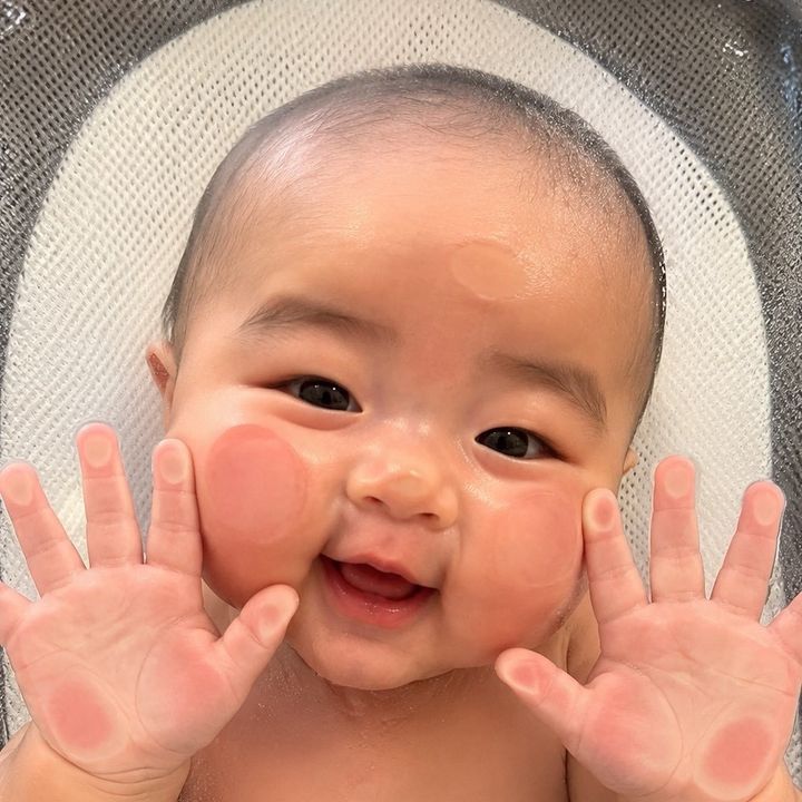 僕あやせっちだよ👶🏻