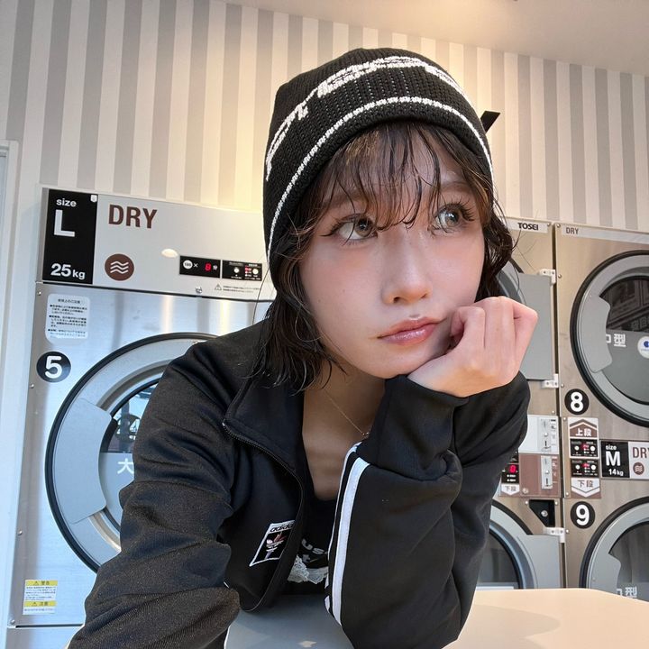 Sana./イエベ秋