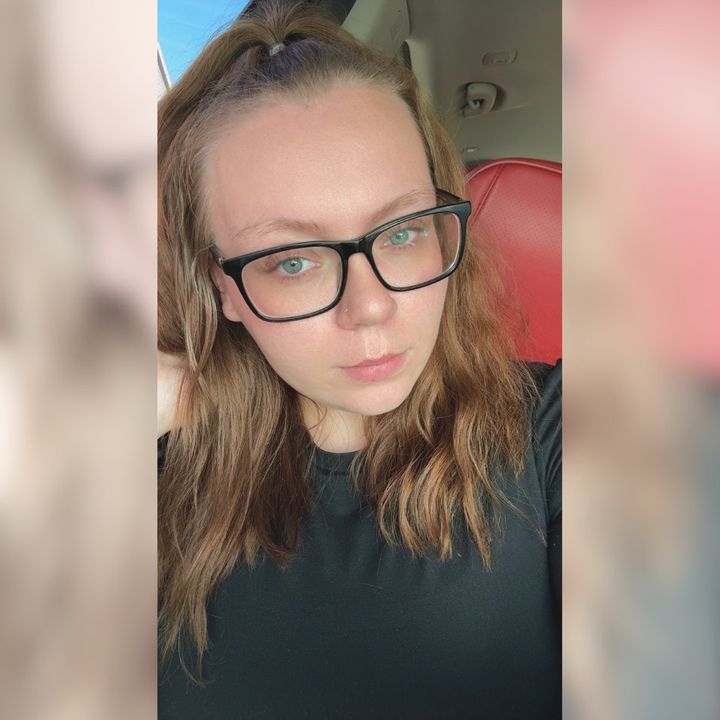 sierraaa 🤍