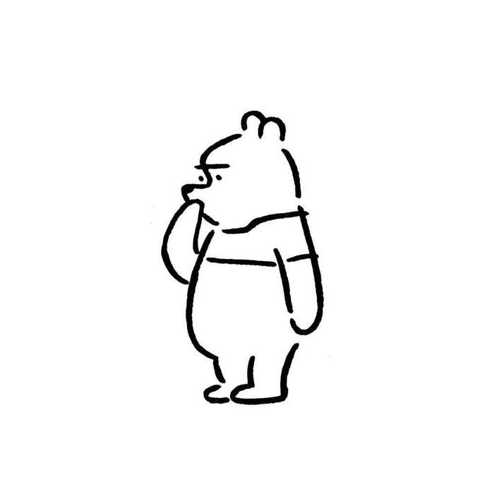 クマのクーさん