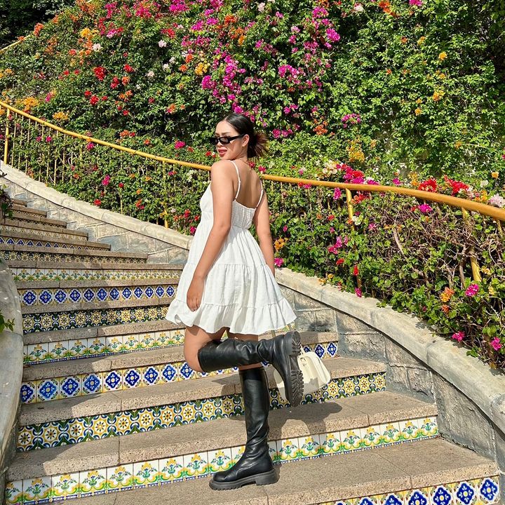 จิริยาไม่ใช่จริยา✨🍒🌷