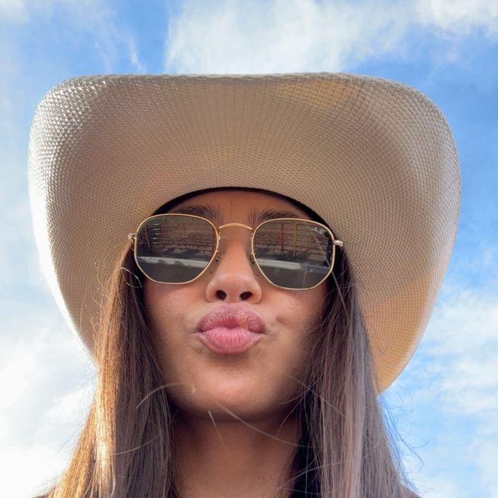 Karla Amaya