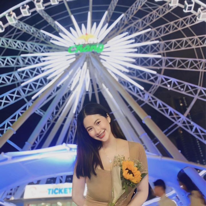 เจ๊ยุ้ยพารวยรีวิว🧡🧡🧡