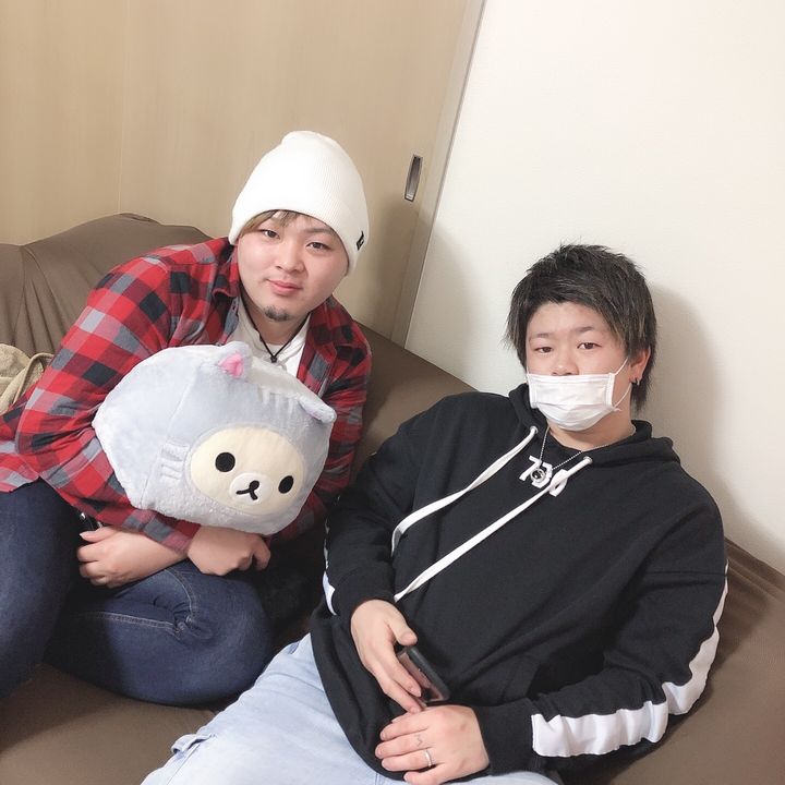 ✨たくまちゃん寝るZzz✨【サブ垢】