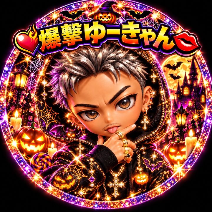 🇯🇵爆撃🔱ゆーきゃん