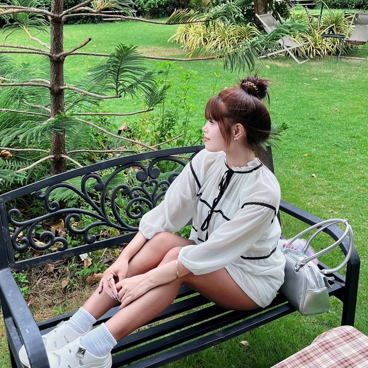 ใบเฟิร์น🦋
