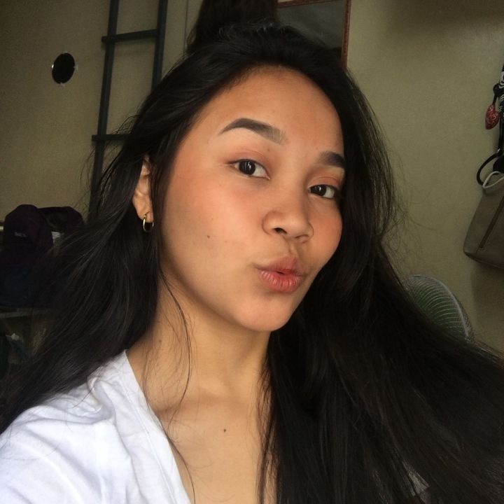Chut Maines👩‍⚕️