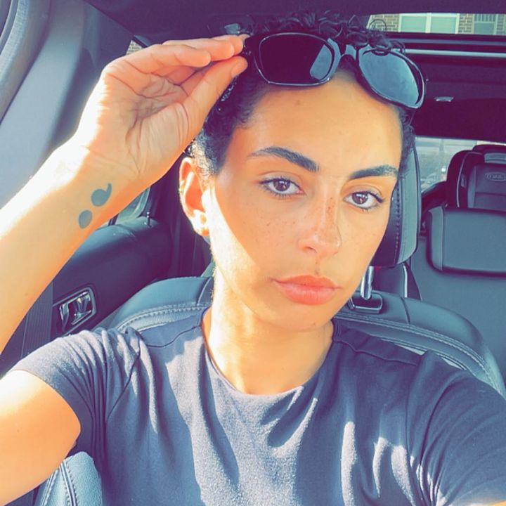 LaRae Valdez