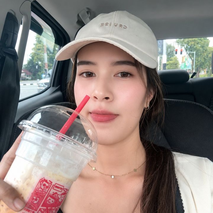 อ้อนเองก็งง🦭