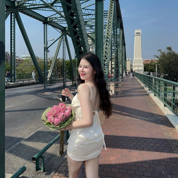 Baifernmimi