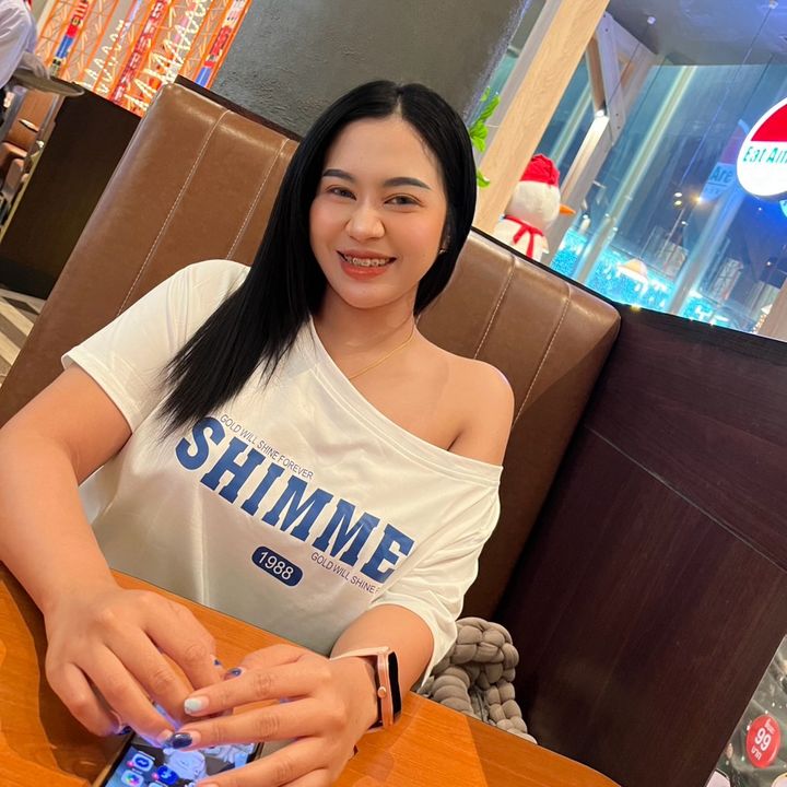 ชื่อหอมไม่ใช่ชื่อเหม็น🧄
