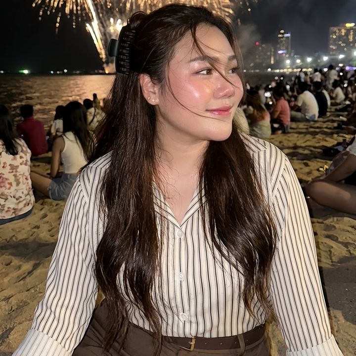 เอมมี่ชอบกินช็อกโกแลตปั่น🍫