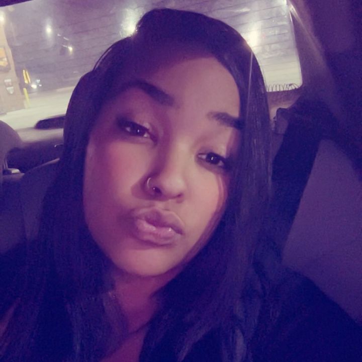 tiyah mariee