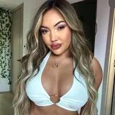 Jenae Baros