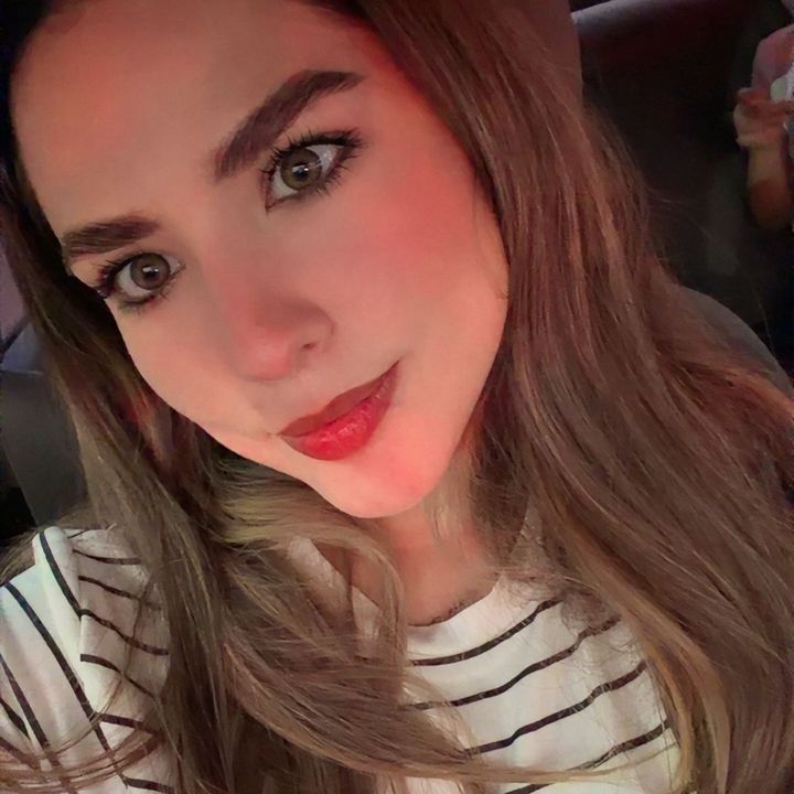 Monica Elvira Castro