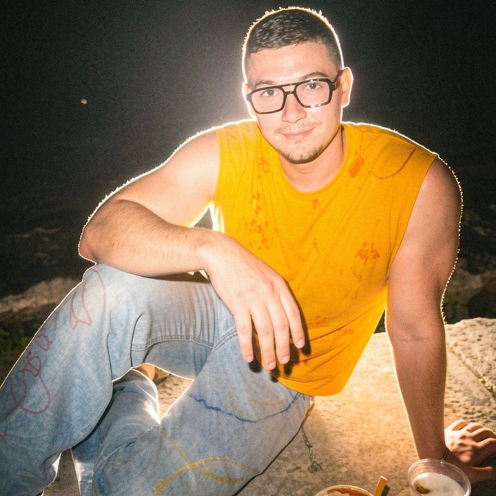 Omar Toge